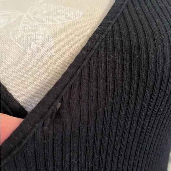 Free People Beach Mini Dress Size M‎ - Picture 8 of 10